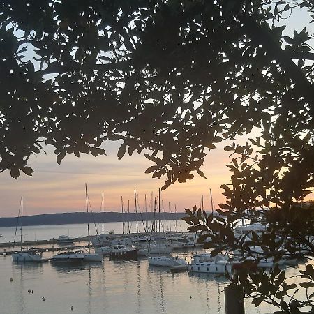Apartmani Stara Posta Novi Vinodolski Εξωτερικό φωτογραφία