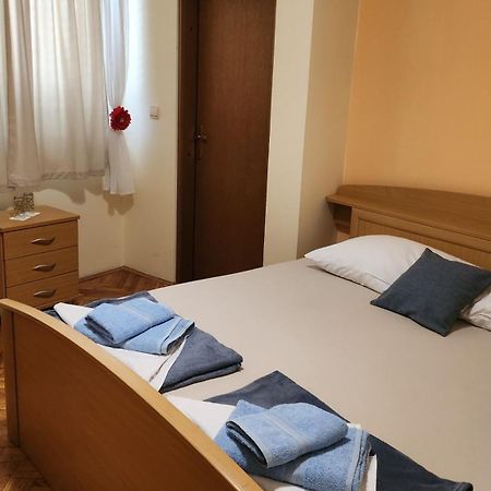 Apartmani Stara Posta Novi Vinodolski Εξωτερικό φωτογραφία