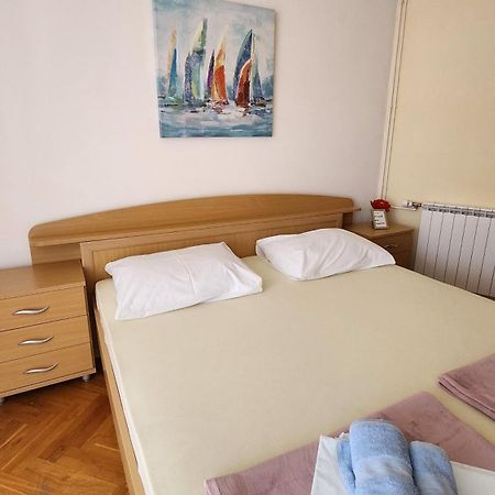 Apartmani Stara Posta Novi Vinodolski Εξωτερικό φωτογραφία