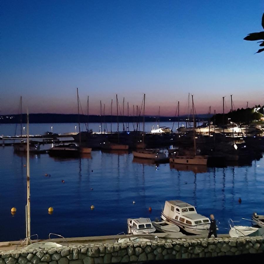 Apartmani Stara Posta Novi Vinodolski Εξωτερικό φωτογραφία
