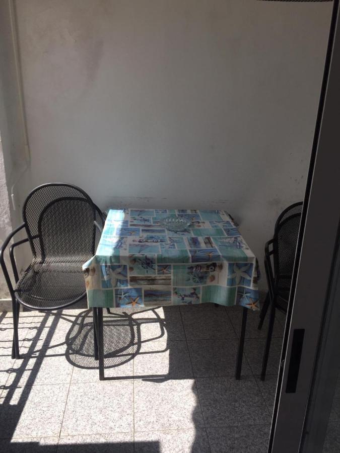 Apartmani Stara Posta Novi Vinodolski Εξωτερικό φωτογραφία