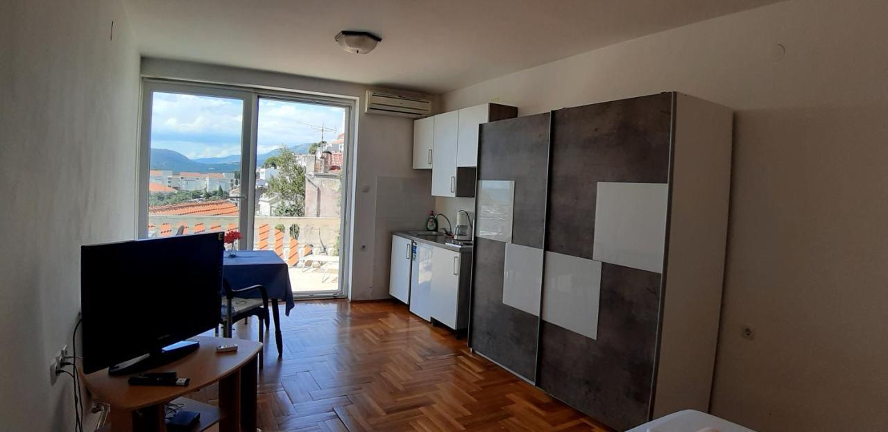 Apartmani Stara Posta Novi Vinodolski Εξωτερικό φωτογραφία