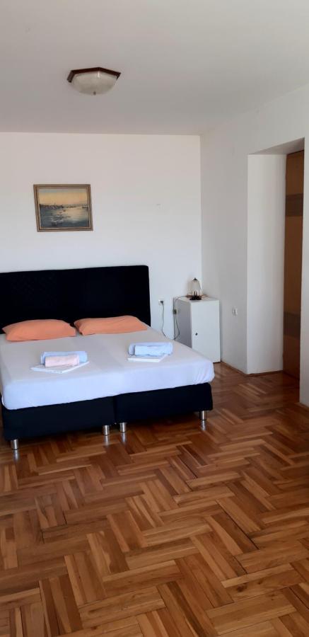 Apartmani Stara Posta Novi Vinodolski Εξωτερικό φωτογραφία
