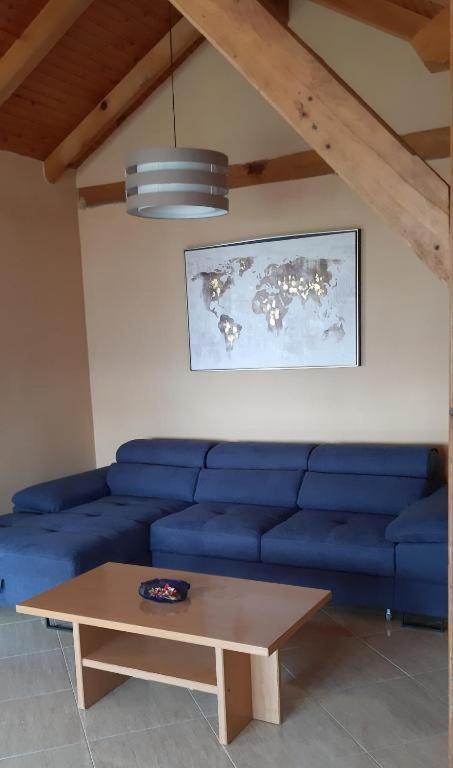 Apartmani Stara Posta Novi Vinodolski Εξωτερικό φωτογραφία