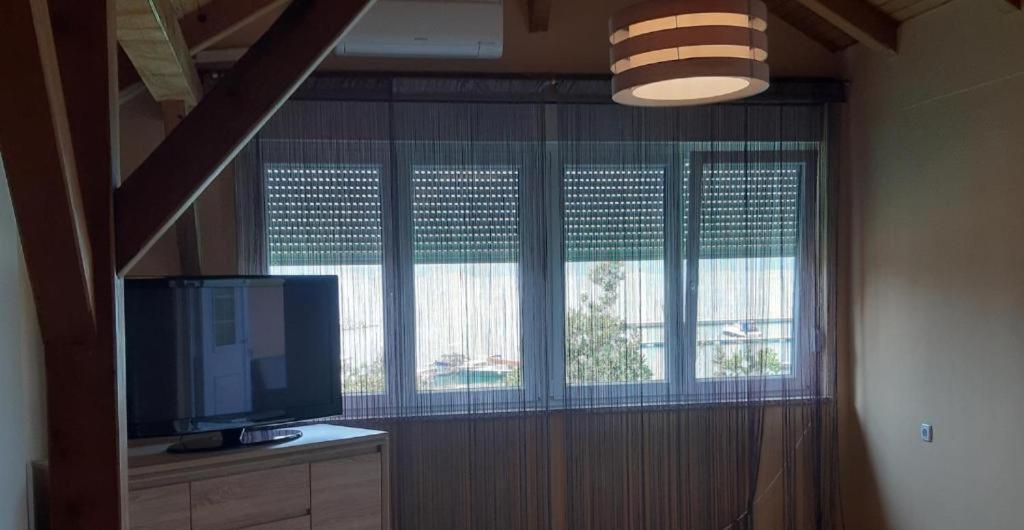 Apartmani Stara Posta Novi Vinodolski Εξωτερικό φωτογραφία