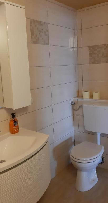 Apartmani Stara Posta Novi Vinodolski Εξωτερικό φωτογραφία