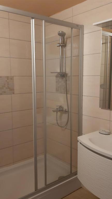 Apartmani Stara Posta Novi Vinodolski Εξωτερικό φωτογραφία