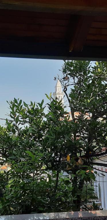 Apartmani Stara Posta Novi Vinodolski Εξωτερικό φωτογραφία