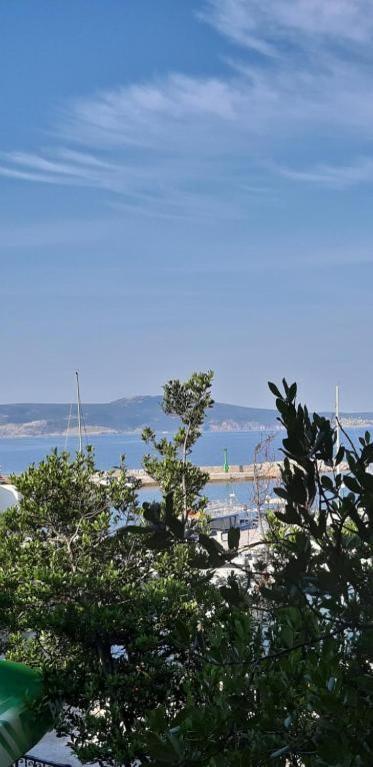 Apartmani Stara Posta Novi Vinodolski Εξωτερικό φωτογραφία