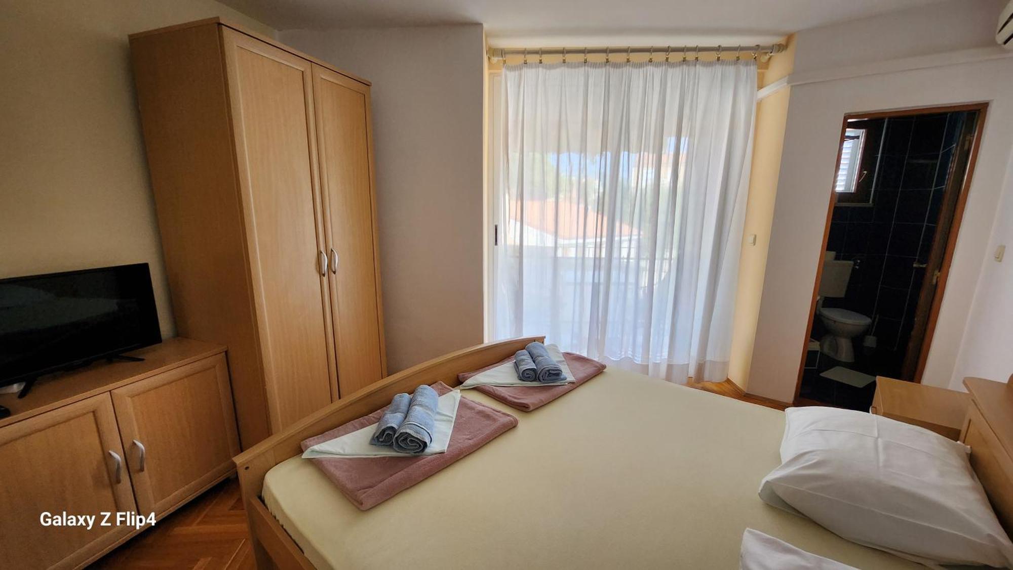 Apartmani Stara Posta Novi Vinodolski Εξωτερικό φωτογραφία