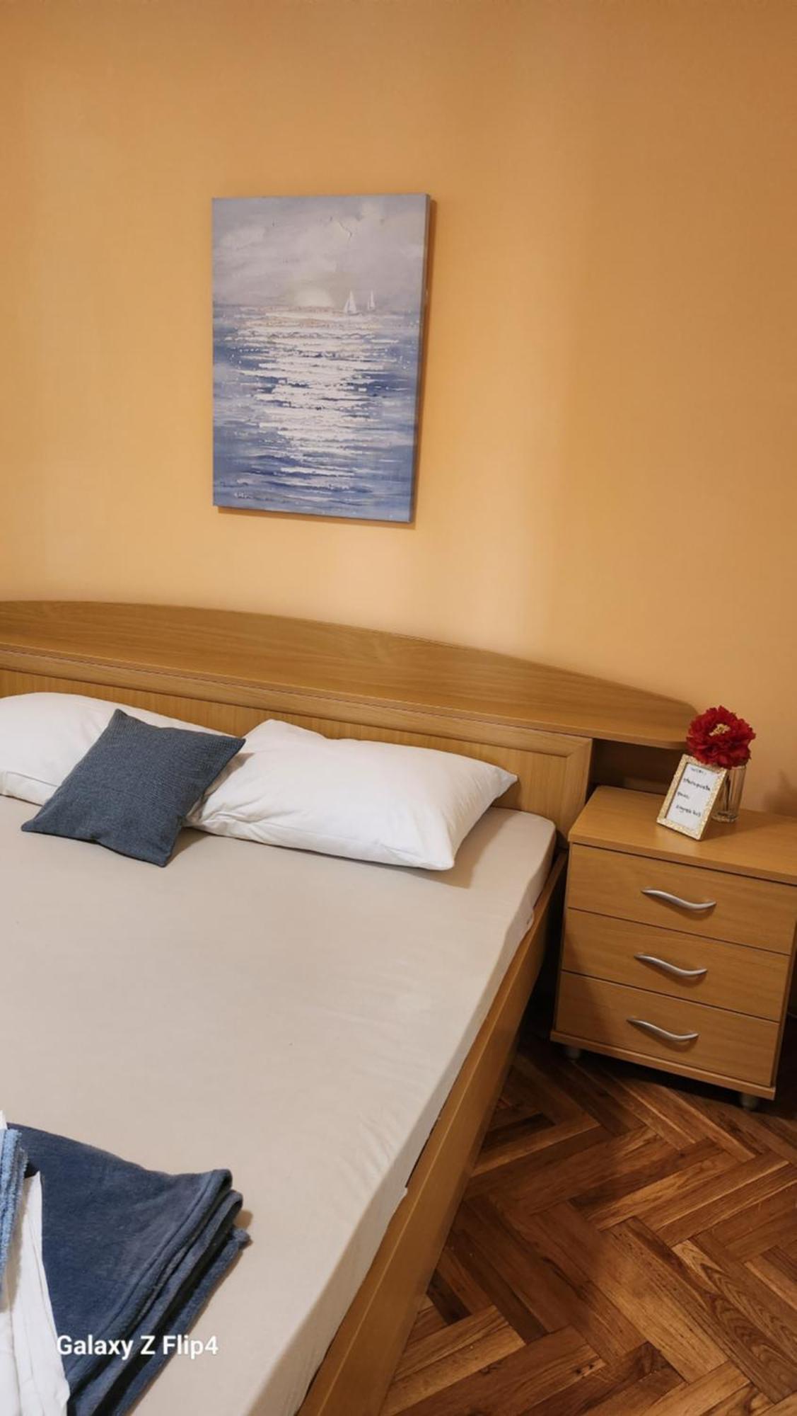 Apartmani Stara Posta Novi Vinodolski Εξωτερικό φωτογραφία