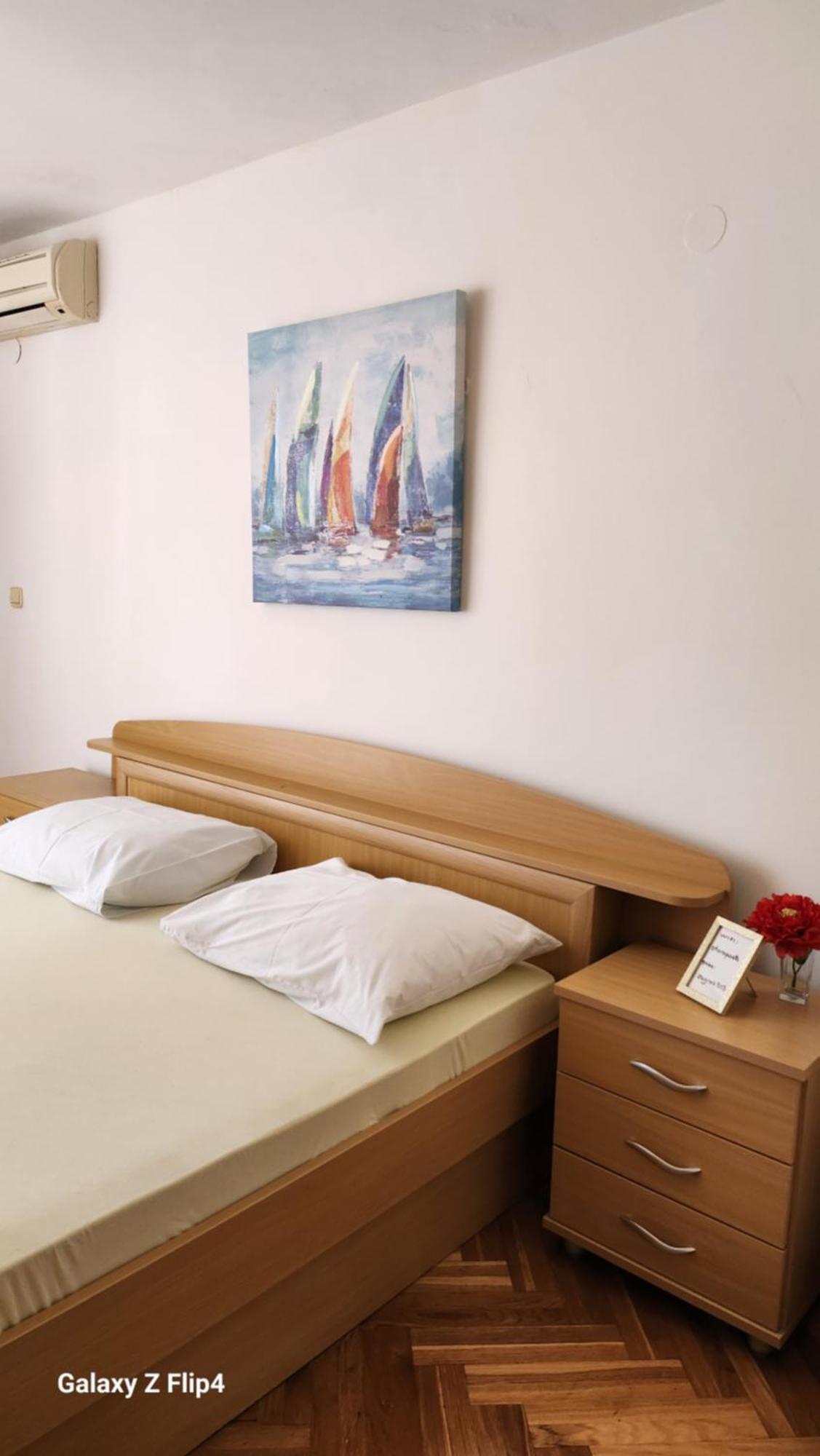 Apartmani Stara Posta Novi Vinodolski Εξωτερικό φωτογραφία