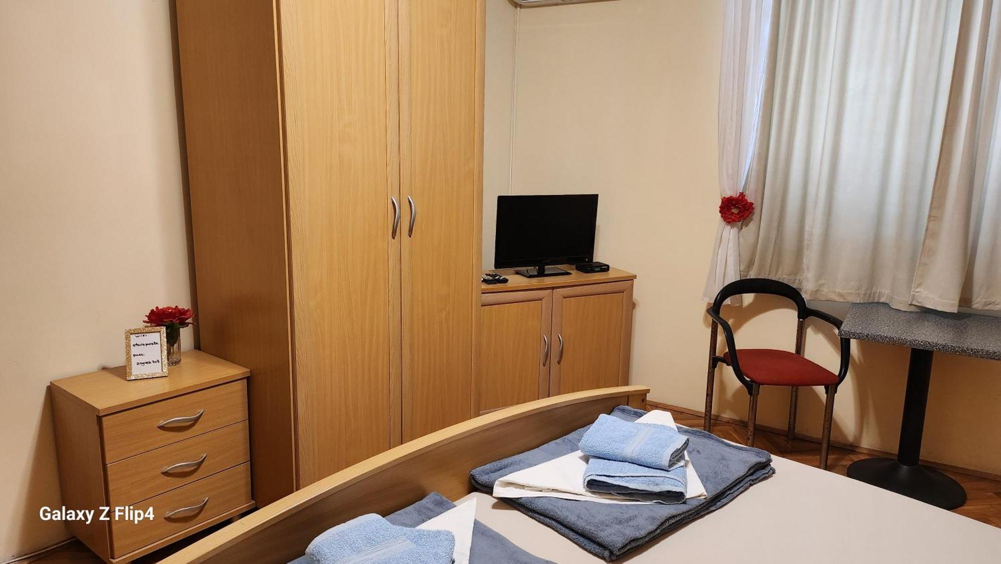 Apartmani Stara Posta Novi Vinodolski Εξωτερικό φωτογραφία