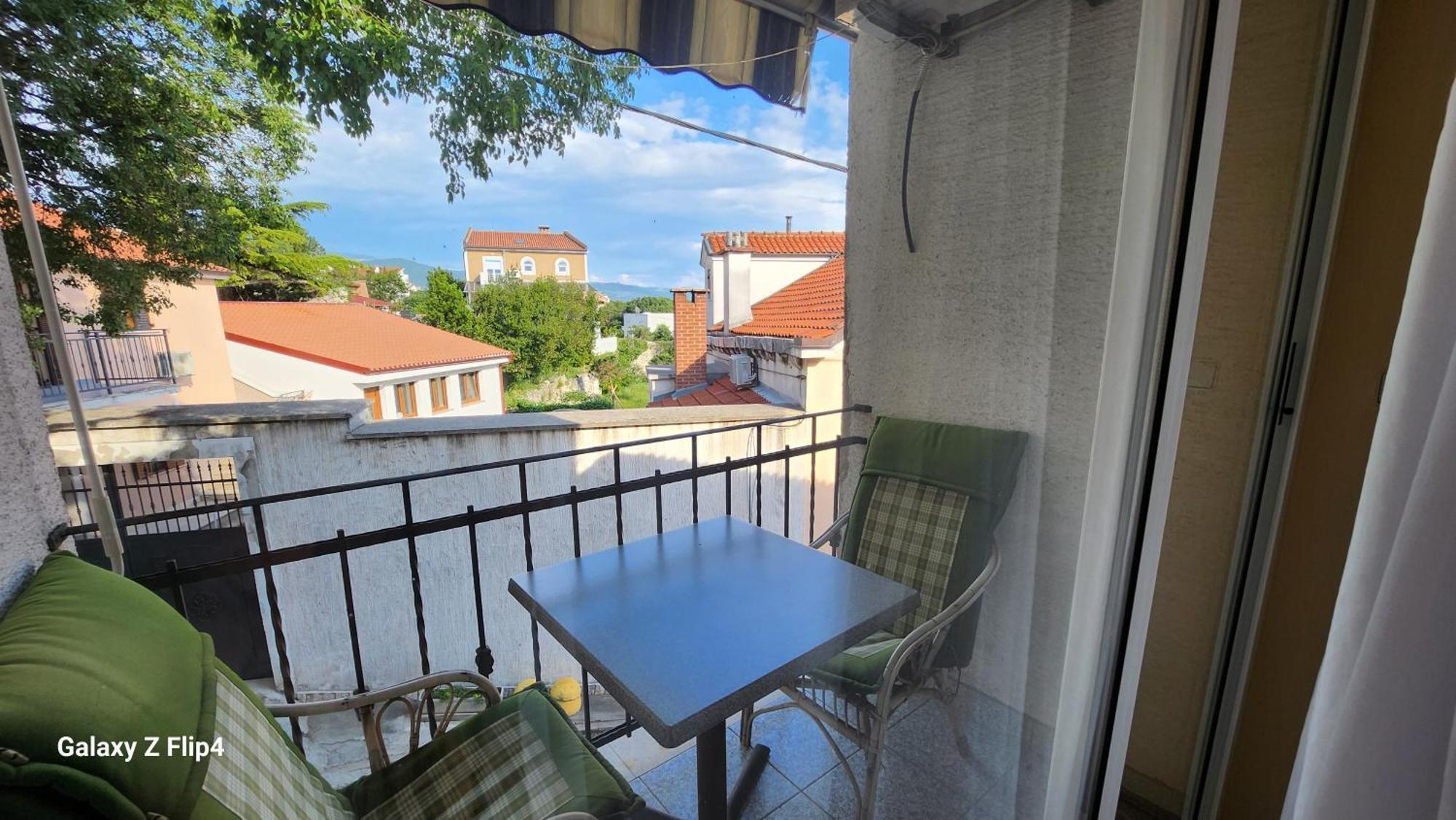 Apartmani Stara Posta Novi Vinodolski Εξωτερικό φωτογραφία