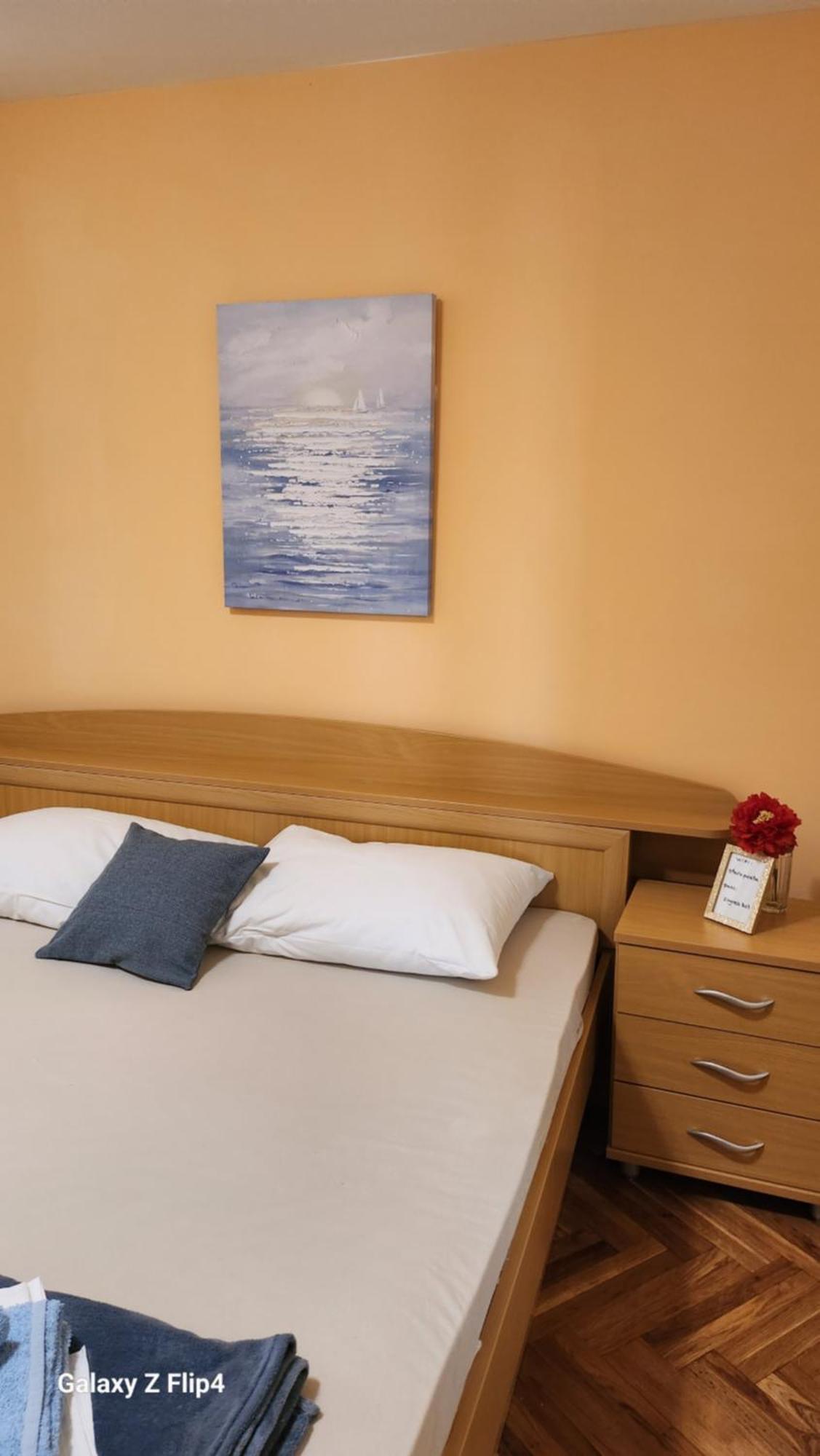 Apartmani Stara Posta Novi Vinodolski Εξωτερικό φωτογραφία
