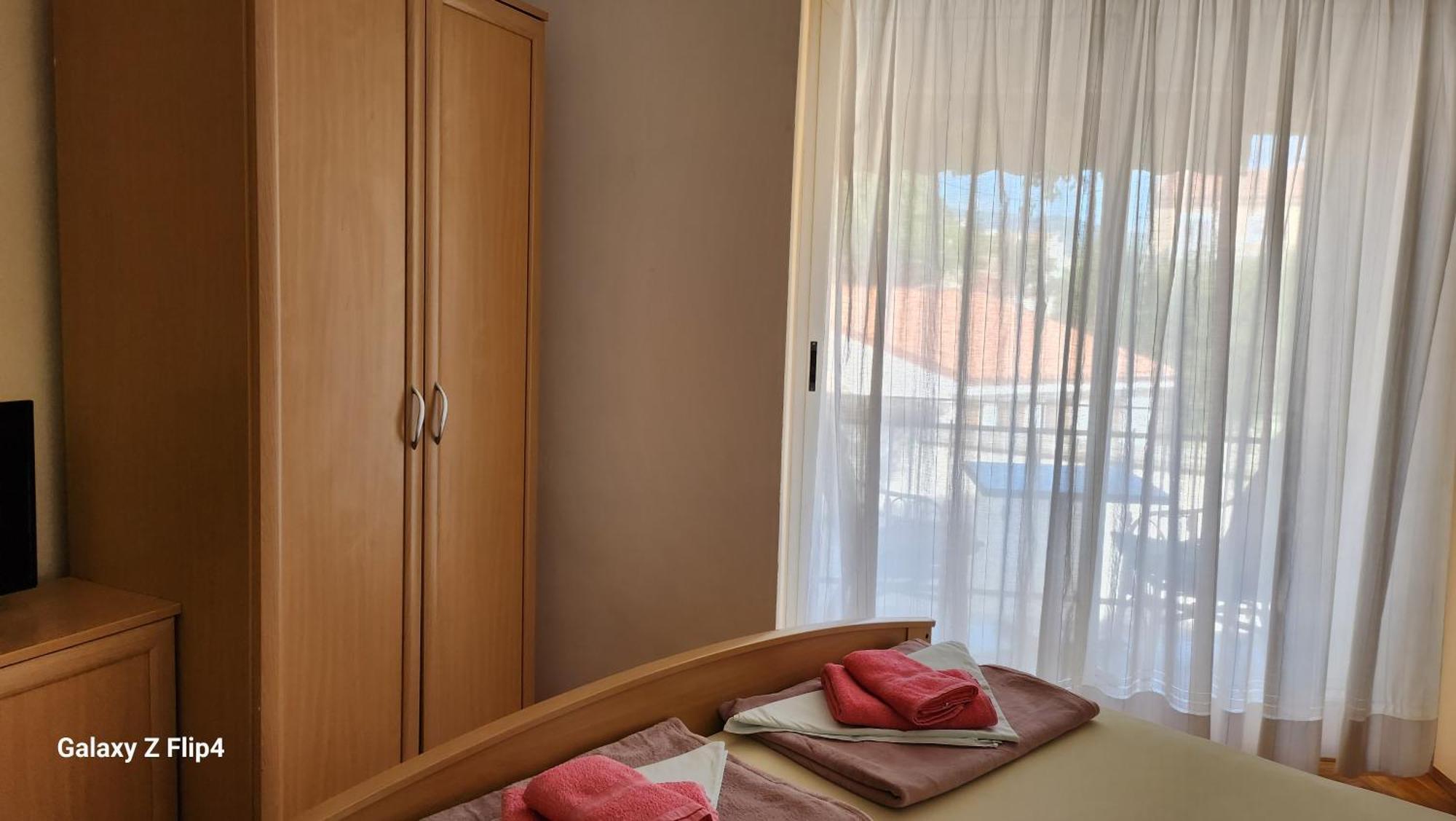 Apartmani Stara Posta Novi Vinodolski Εξωτερικό φωτογραφία
