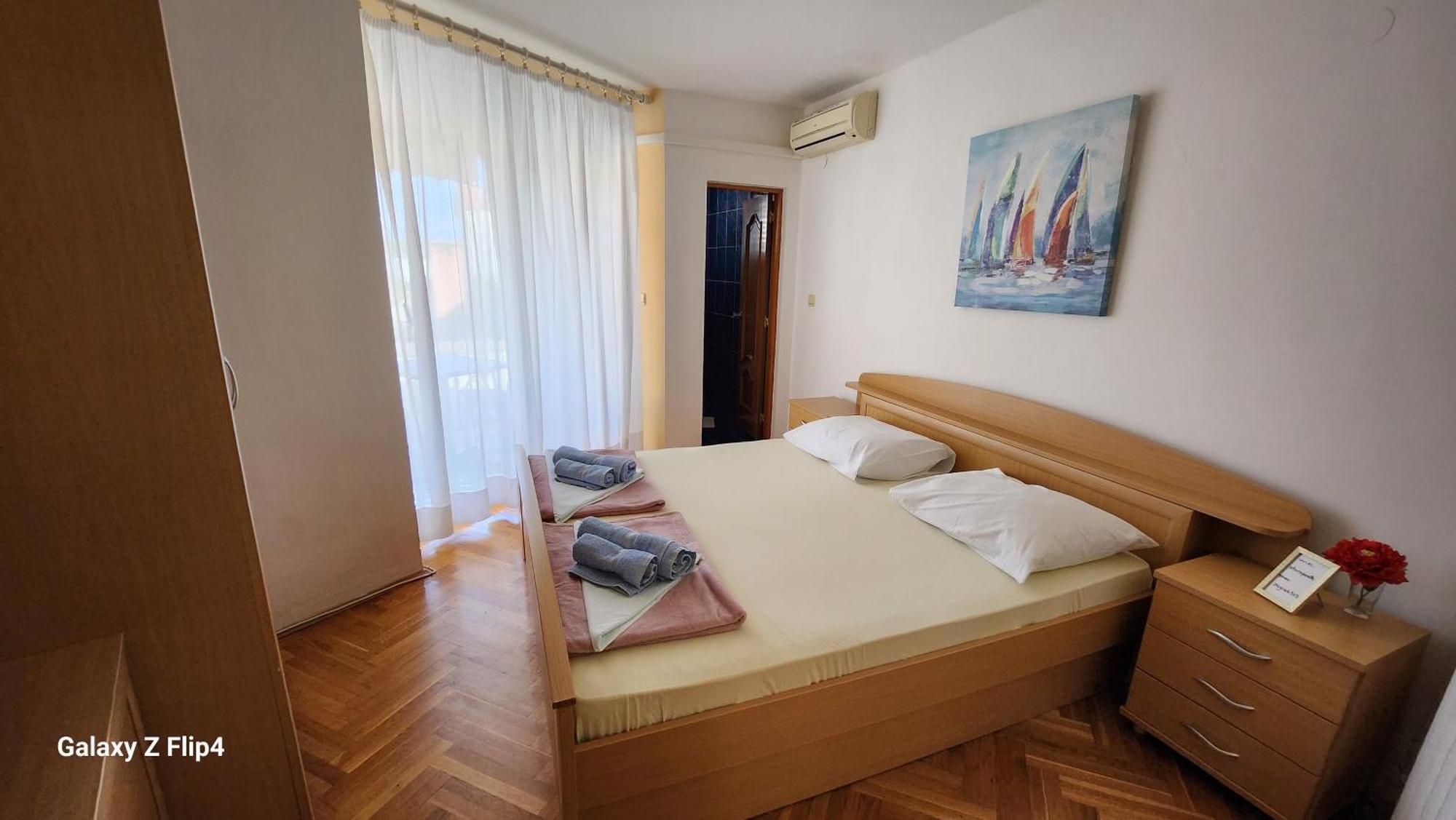 Apartmani Stara Posta Novi Vinodolski Εξωτερικό φωτογραφία