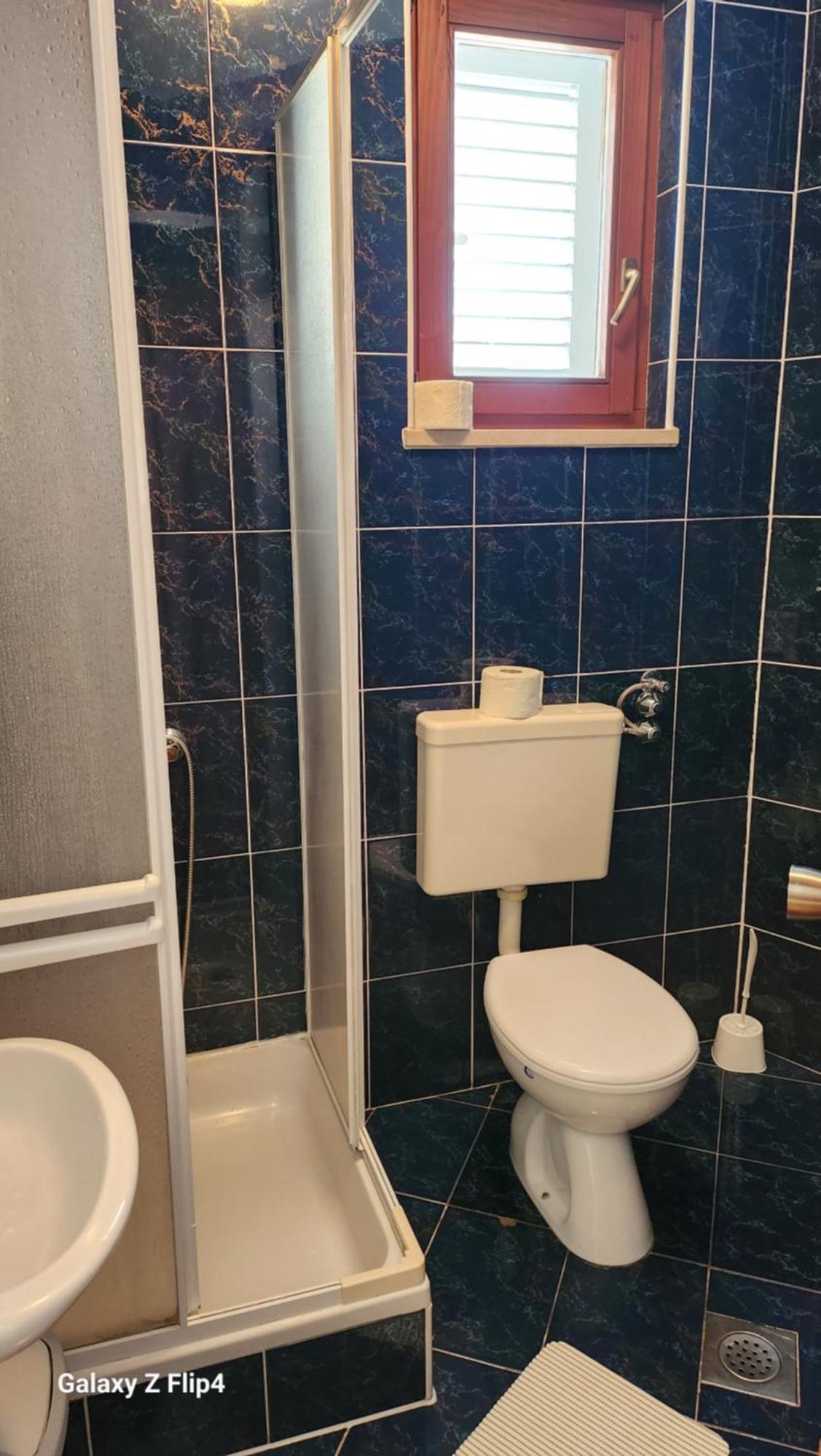 Apartmani Stara Posta Novi Vinodolski Εξωτερικό φωτογραφία