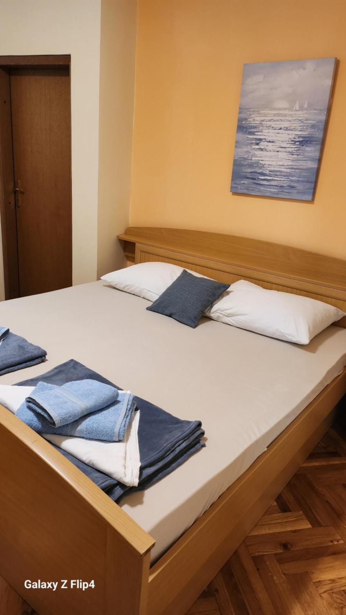 Apartmani Stara Posta Novi Vinodolski Εξωτερικό φωτογραφία