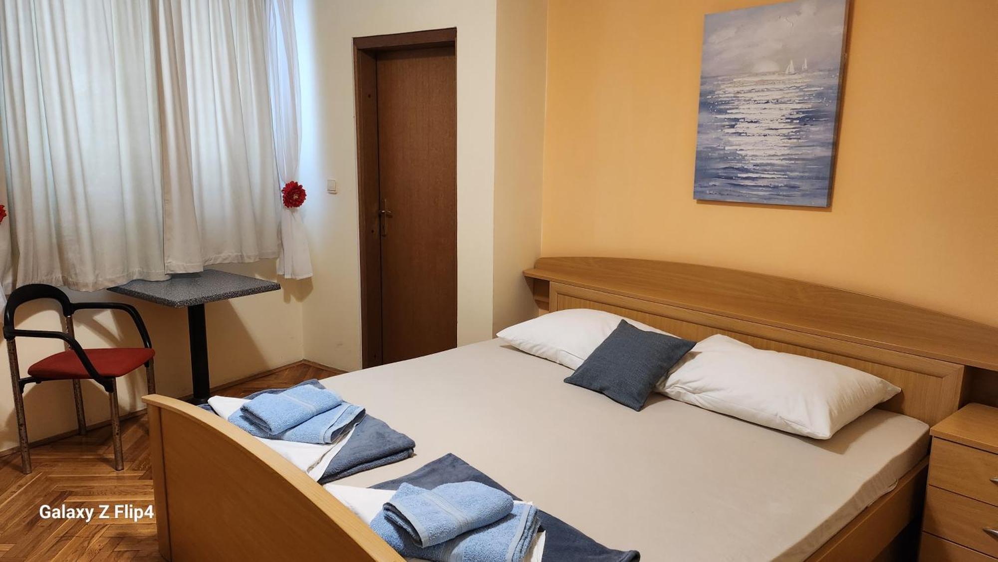 Apartmani Stara Posta Novi Vinodolski Εξωτερικό φωτογραφία