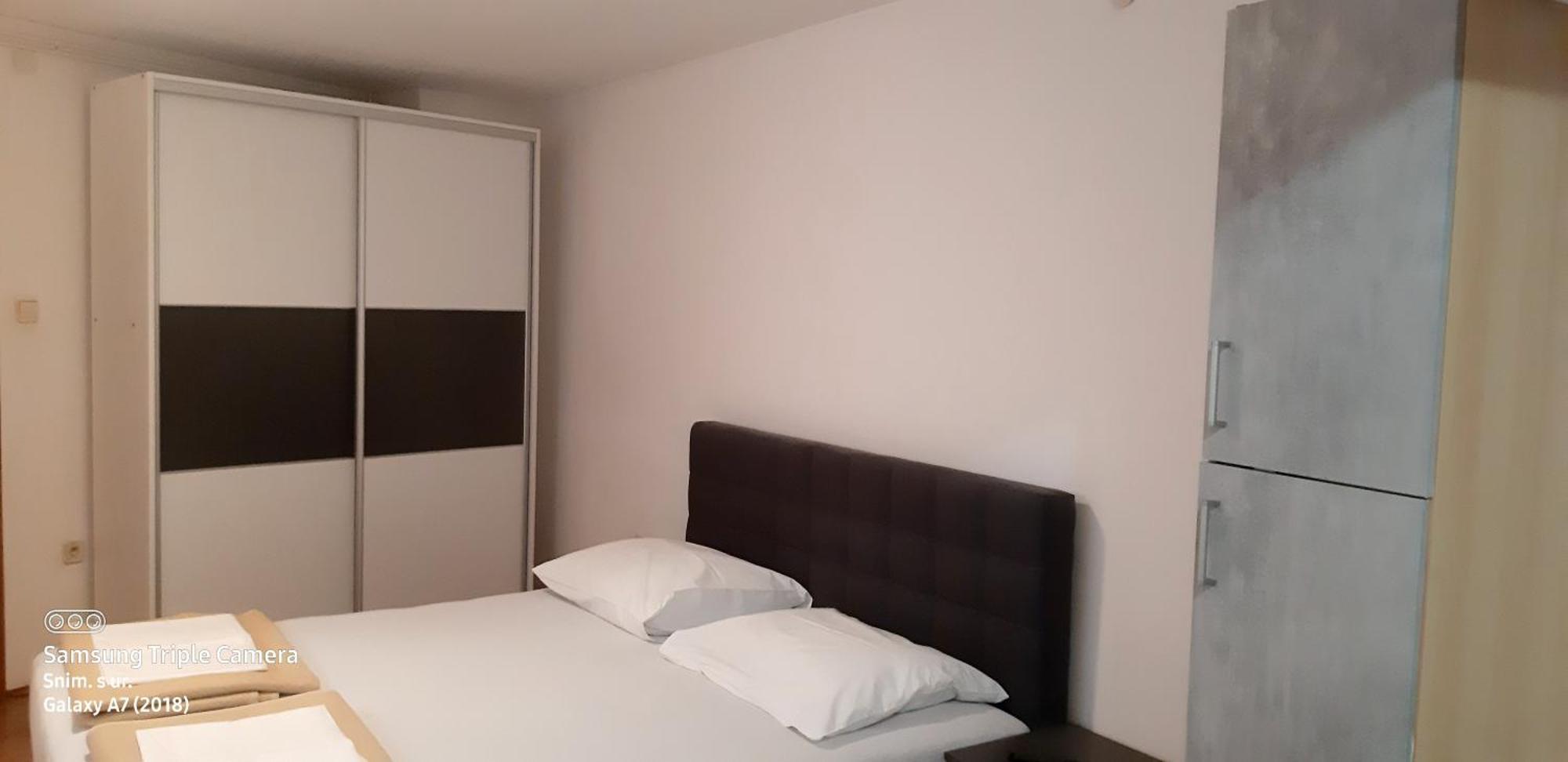 Apartmani Stara Posta Novi Vinodolski Δωμάτιο φωτογραφία