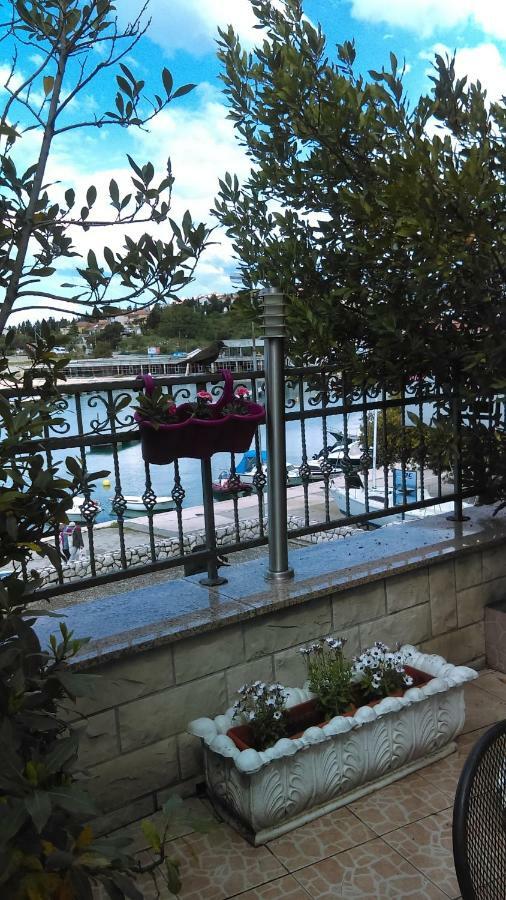 Apartmani Stara Posta Novi Vinodolski Εξωτερικό φωτογραφία