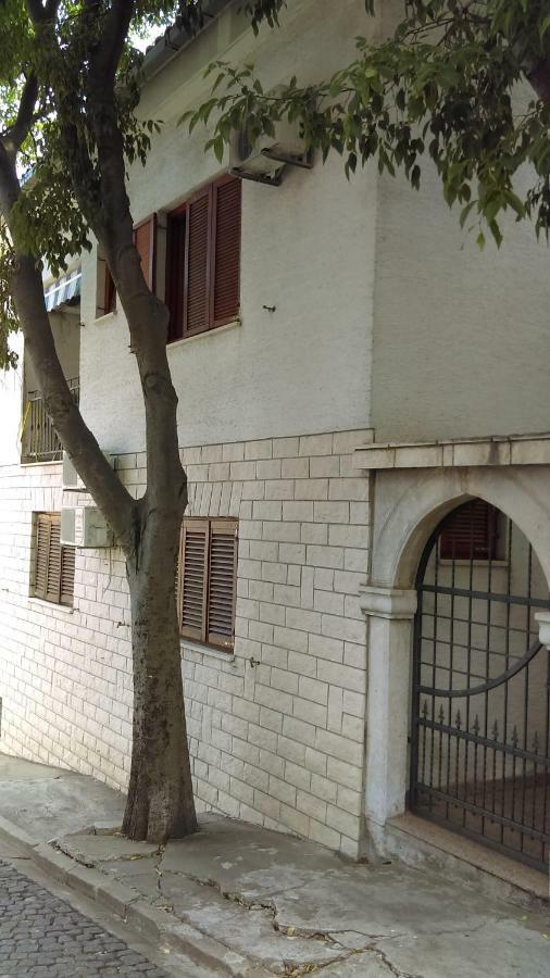 Apartmani Stara Posta Novi Vinodolski Εξωτερικό φωτογραφία