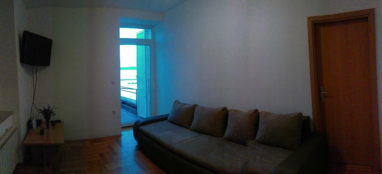 Apartmani Stara Posta Novi Vinodolski Εξωτερικό φωτογραφία