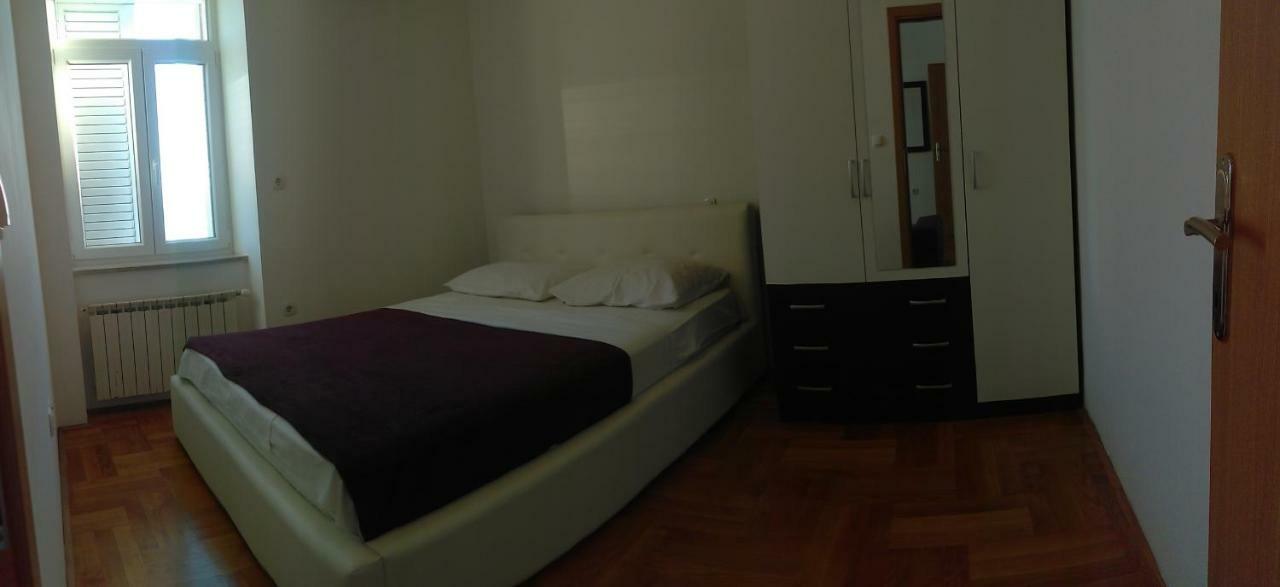 Apartmani Stara Posta Novi Vinodolski Εξωτερικό φωτογραφία