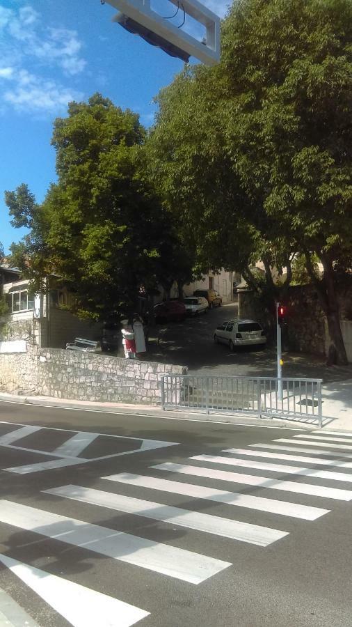 Apartmani Stara Posta Novi Vinodolski Εξωτερικό φωτογραφία