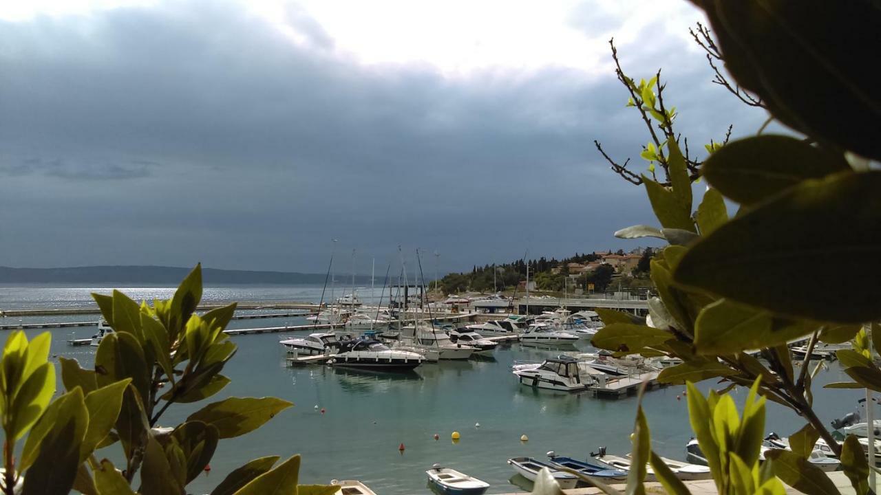 Apartmani Stara Posta Novi Vinodolski Εξωτερικό φωτογραφία