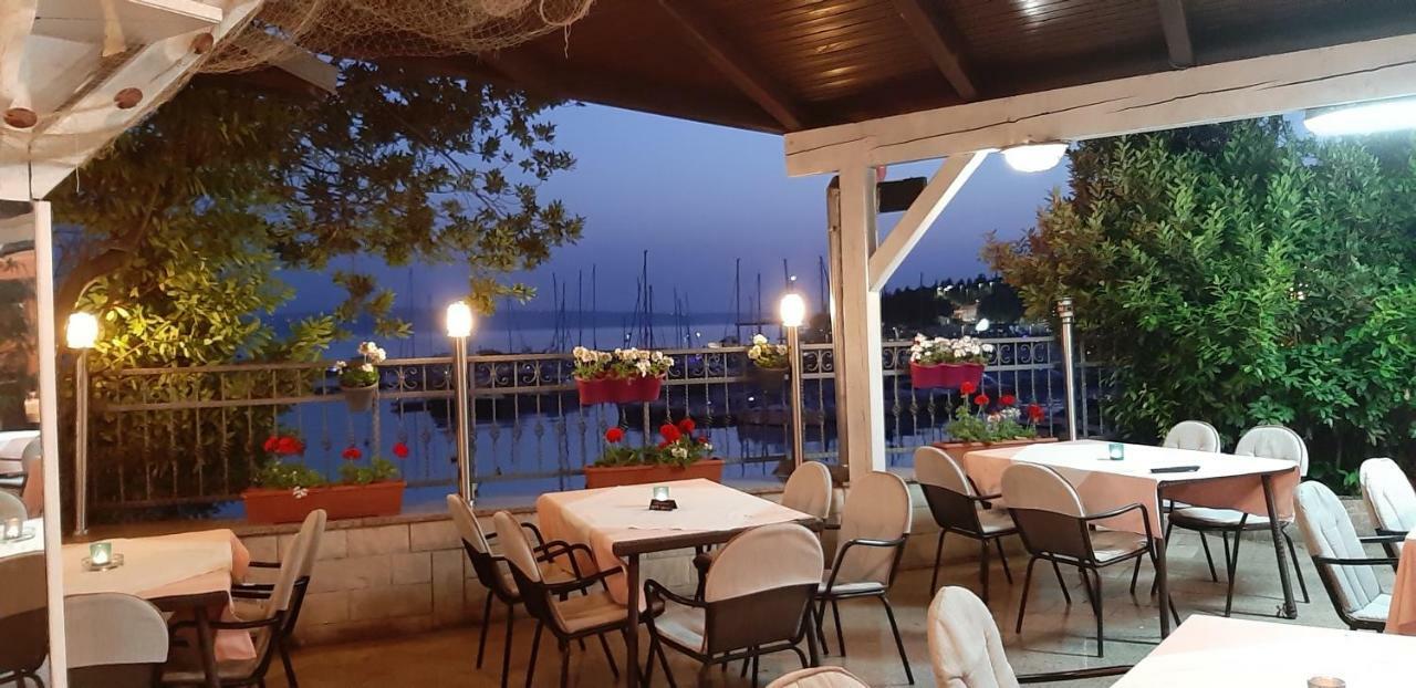 Apartmani Stara Posta Novi Vinodolski Εξωτερικό φωτογραφία