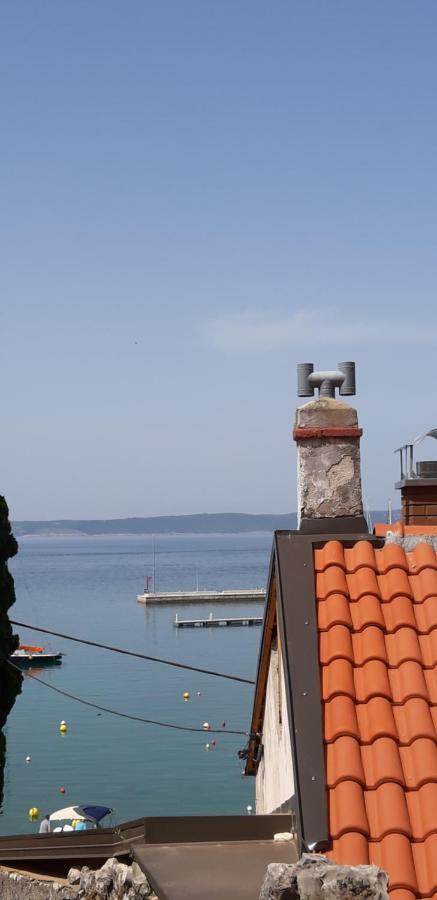 Apartmani Stara Posta Novi Vinodolski Εξωτερικό φωτογραφία